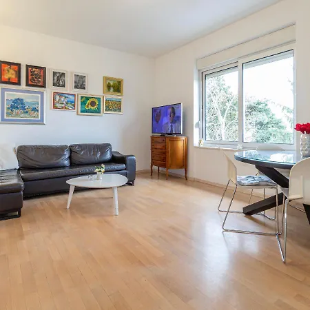 Vali Podolje Apartment Zagreb Exterior photo