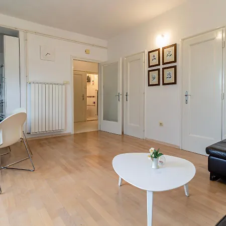 Vali Podolje Apartment Zagreb Exterior photo