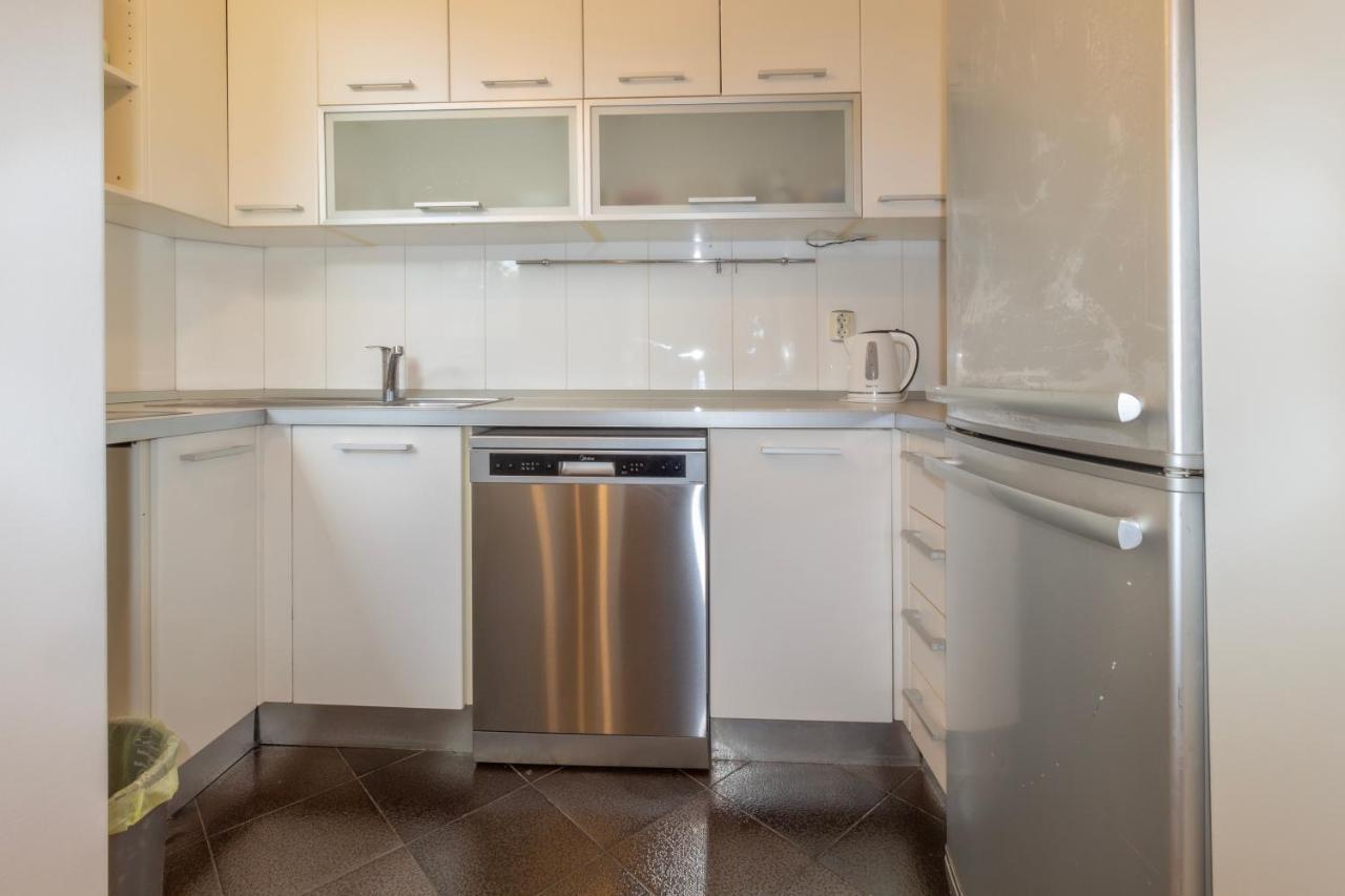 Apartment Vali Podolje *
