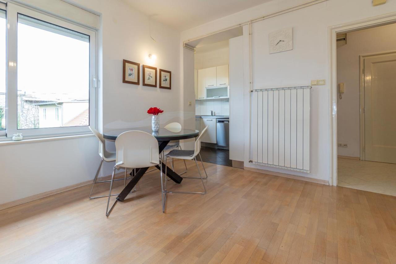 Vali Podolje Apartment *