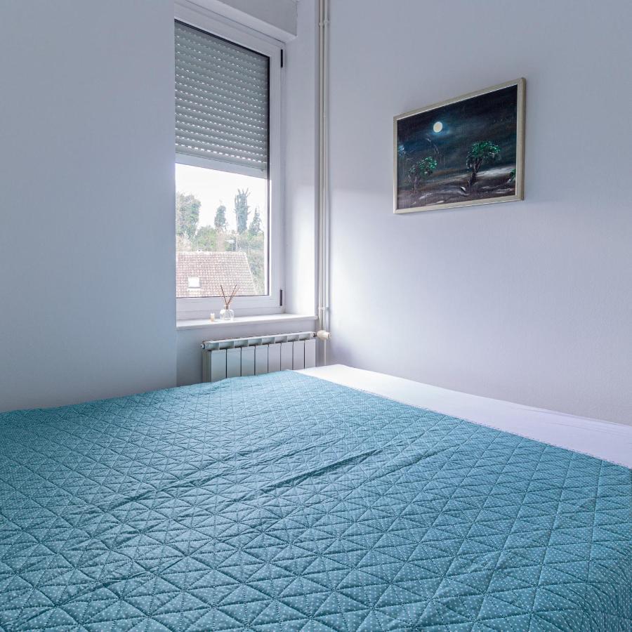 Apartment Vali Podolje Zagreb