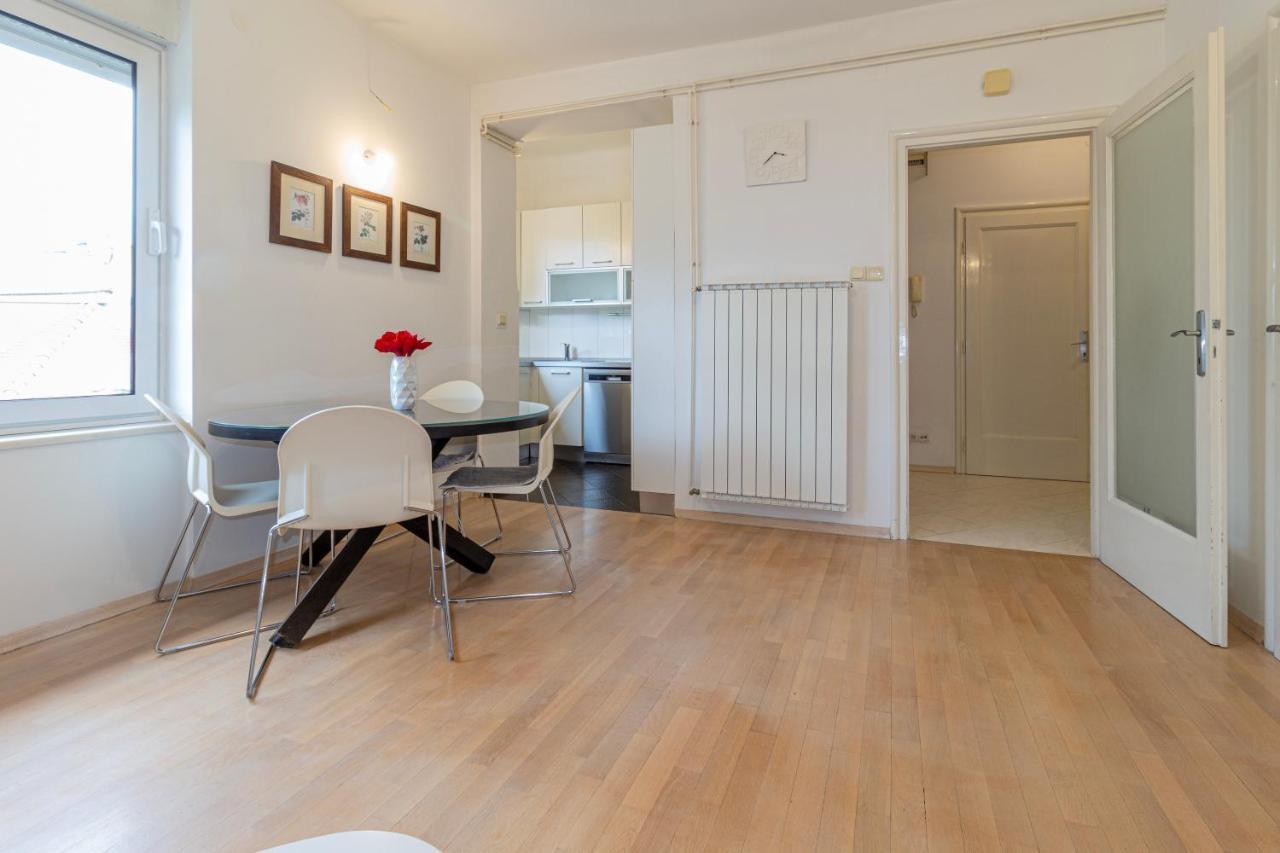 Vali Podolje Apartment *